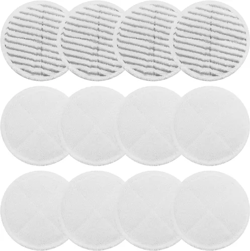 Miniatura 15 de Almohadillas para Escoba de Onda Giratoria Compatibles con Bissell Spin Wave 20399 23157 23159 2039A 2124A 20393 2039T 2039W 20391 20395 2307 2315A
