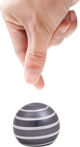 Miniatura 13 de Juguetes Cinéticos de Escritorio Gadgets Geniales para Fidget: Juguete de Cosas Geniales para Adultos Adolescentes Niños, Alivio del Estrés Regalos