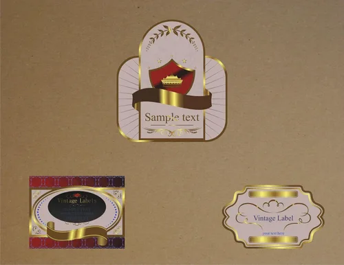 Miniatura 9 de 20 hojas de aglomerado marrón de 3 x 5 pulgadas, 100 puntos, materiales reciclados, 100 calibres de papel kraft grueso, manualidades, álbumes