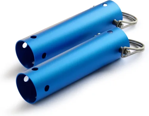 Miniatura 4 de Soporte y organizador de herramientas de piscina; sistema de almacenamiento para cepillos, rastrillos de hojas, espumaderas, cabezal de vacío
