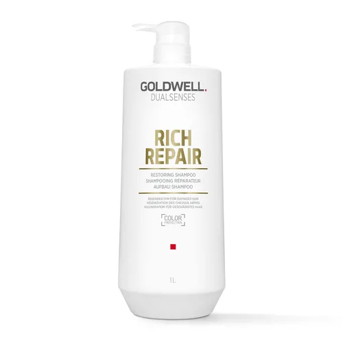 Miniatura 10 de Goldwell Champú restaurador Dualsenses Rich Repair