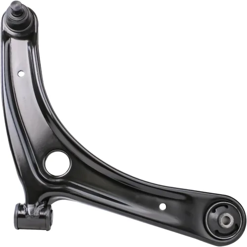 Miniatura 220 de Detroit Axle - Brazo de control delantero para Chevy Tahoe Avalanche Silverado Suburban GMC Sierra Yukon XL 1500 Express Savana 2500 Cadillac