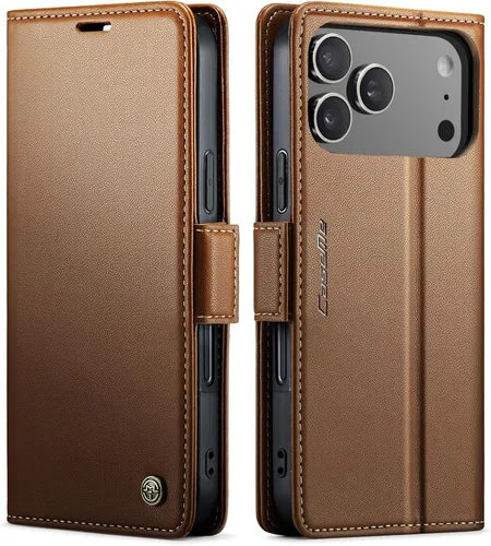 Miniatura 41 de QLTYPRI Funda tipo cartera para iPhone 7/8/SE 2020/SE 2022 5G, funda magnética de piel sintética de alta calidad con bloqueo RFID, ranuras