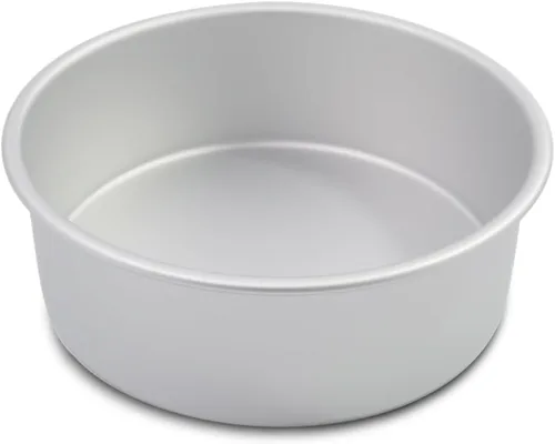 Miniatura 38 de Núcleo de calentamiento para pastel de acero inoxidable, 4 pulgadas