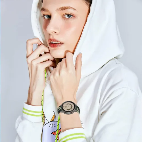 Miniatura 3 de VeveXiao Correa deportiva compatible con Samsung Galaxy Watch 7 FE 6 5 4 Band 1.575 in 1.732 in/Galaxy Watch 5 Pro Band 1.772 pulgadas, correa