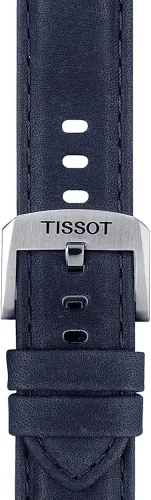 Miniatura 5 de Tissot Men's PRC 200 Gent Chr Qua 316L Stainless Steel case Swiss Quartz