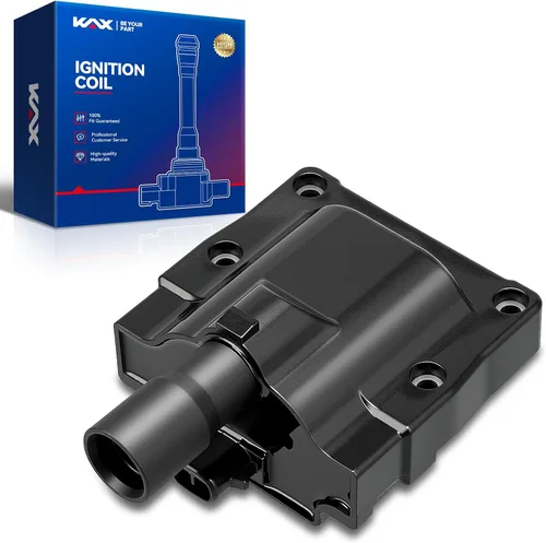 Miniatura 116 de Bobina de encendido KAX UF620 Compatible con Chevrolet Cruze 1.8 2011 2012 2013 2014 2015, Sonic 1.8 1.4 2012-2018, Aveo5 2009-2011, Aveo 2009-2011