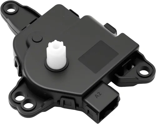 Miniatura 3 de 97157-3SAA0 604-327 Actuador de puerta de mezcla de calentador HVAC, repuesto para Hyundai Azera Elantra Sonata 2011-2017, repuesto para Kia Cadenza