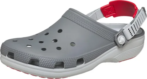 Miniatura 8 de Crocs Zuecos turbo clásicos unisex para adultos