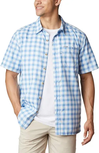 Miniatura 15 de Columbia - Camisa Super Slack Tide Camp de manga corta para hombre