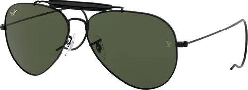 Miniatura 9 de Ray-Ban RB3030 Outdoorsman I Aviator Gafas de sol