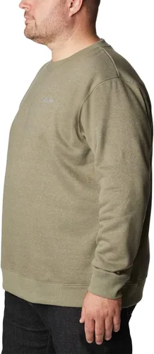 Miniatura 7 de Columbia Hart Mountain II Crew para hombre
