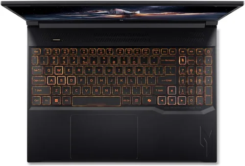 Miniatura 5 de acer Nitro V 16 AI WUXGA (1920 x 1200) IPS 180Hz Gaming Laptop AI PC, procesador AMD Ryzen 5 240, NVIDIA GeForce RTX 5050 8GB GDDR7 VRAM, 16 GB