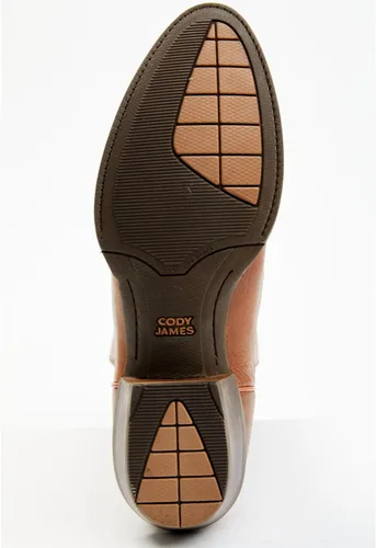 Miniatura 7 de Cody James Xtreme Xero Gravity - Botas de rendimiento para hombre, punta media, BCJFA22P13-3