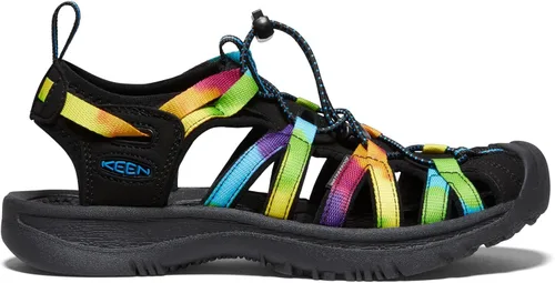 Miniatura 2 de KEEN Whisper -Sandalias con puntera cerrada para mujer, duraderas, cómodas, fáciles de poner y lavables, sandalias para aventuras