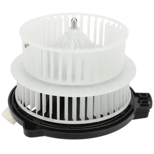 Miniatura 37 de IRONTEK Motor de soplador HVAC 35143 con jaula de ventilador para Chevy Avalanche/Silverado/Suburban 1500/2500/Tahoe, para Cadillac Escalade