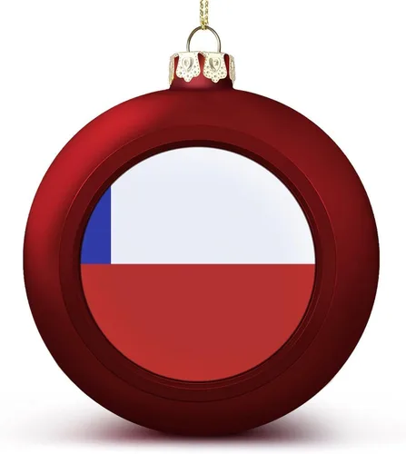 Miniatura 74 de Boobs Funny Shatterproof Matte Christmas Balls for Tree Wreath Home Decor 1PCS