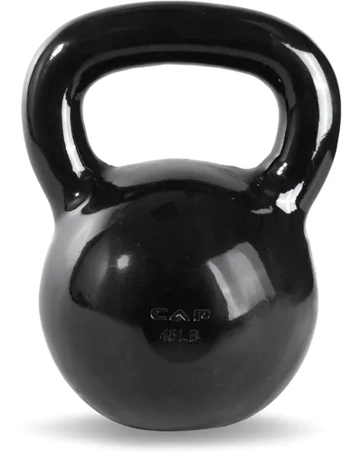Miniatura 29 de CAP Barbell Pesa rusa de hierro fundido - Opciones con revestimiento, individuales y conjuntos, múltiples opciones