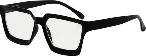 Miniatura 8 de Eyekepper Multifocus Progressive Computer Readers Mujeres - Noline Trifocal Gafas de lectura con filtro de luz azul Marco de gran tamaño - Tortuga