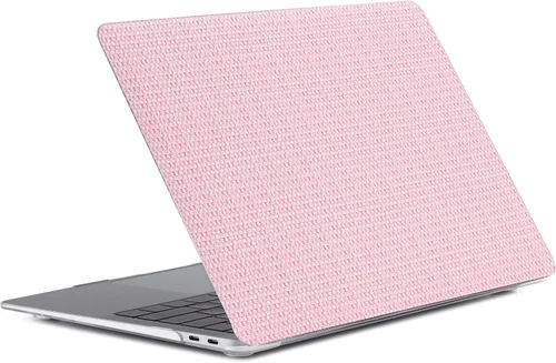 Miniatura 7 de Diseño de tela tejida marrón para A2337 A2179 A1932 MacBook Air de 13 pulgadas 2021 2020 2019 2018