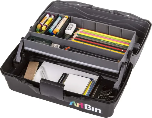Miniatura 9 de ArtBin Charola Caja Material Artístico
