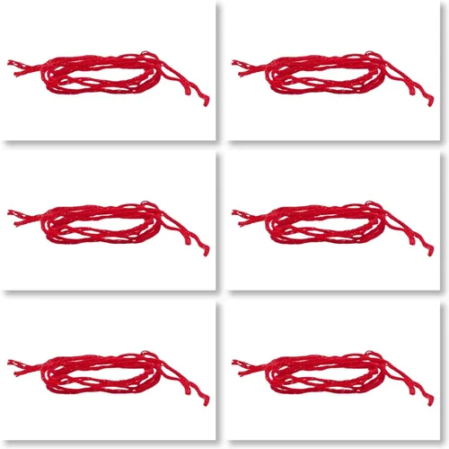 Miniatura 11 de Red String of Fate Bracelet - Anniversary Gift Couples - Boyfriend Girlfriend Matching Bracelets - Husband Wife Couple Jewelry - Pulseras Hilo Rojo