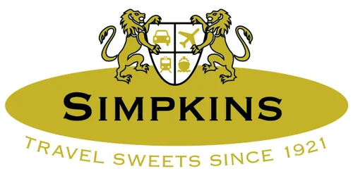 Miniatura 2 de Simpkin s Dulces de viaje de frutas mixtas sin azúcar y gluten - 6.17 oz