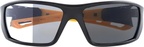 CAT Photoplan - Lentes de seguridad fotocromáticos, ANSI Z87.1, protección UV, antiniebla, resistentes a los arañazos, ajuste universal para hombres