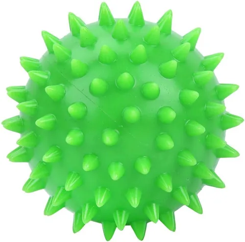 Miniatura 7 de ZJchao Bola de masaje con punta de maní, rodillo de bola de masaje de pies, masajeador de manos y pies, bola de rodillo, relajación muscular, 1#