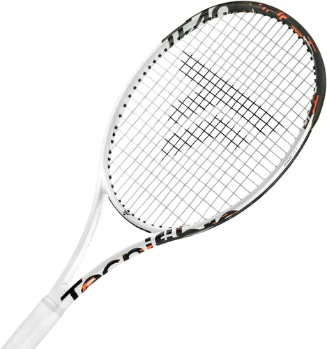 Miniatura 3 de Tecnifibre 14TF44056 TF40 V3 305 16M Tennis Racquet with Frame Only