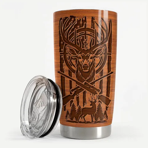 Miniatura 22 de SANDJEST Taza de Capitán 20oz Regalos para Capitán de Barco para Hombres Propietarios de Barcos Tazas Aisladas de Acero Inoxidable Taza de Café
