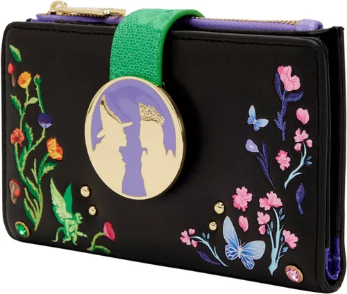 Miniatura 6 de Loungefly Cartera universal Chucky con cremallera alrededor
