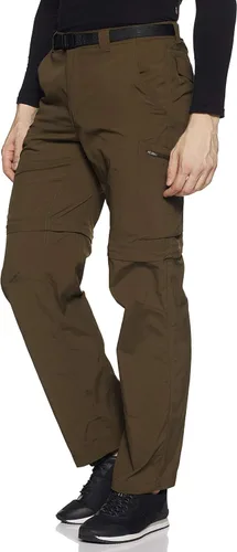 Miniatura 3 de Columbia Men's Silver Ridge Convertible Pant