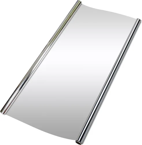 Miniatura 3 de (R) Mylar Rollo de película reflectante para horticultura para sala de cultivo 2 mil (4 x 50 pies)