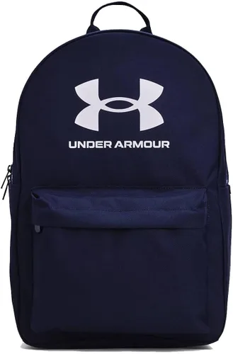 Miniatura 3 de Under Armour Mochila Loudon unisex para adultos, (697) Elixir rosa/Elixir rosa/Dorado Cristal Metálico, Tamaño único, Mochila Loudon