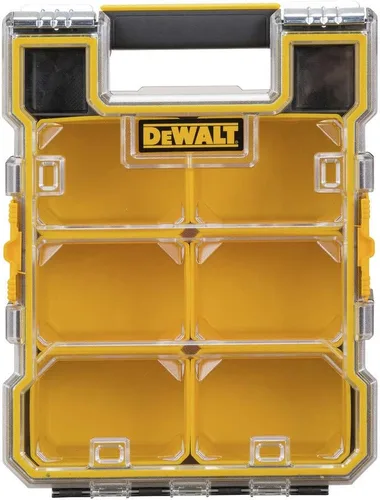 DEWALT CERRADORES DE METAL MID PRO ORG