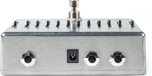 Miniatura 4 de Pedal de efectos para guitarra MXR Ten Band EQ