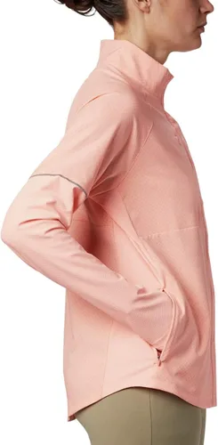 Miniatura 6 de Columbia womens Ultimate Catch Zero Long Sleeve Hybrid