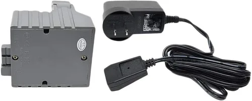 Miniatura 6 de Streamlight Stinger - Soporte de cargador inteligente con cable de carga adaptador de pared de CA de 100 V/120 V, diseñado para usar con linternas