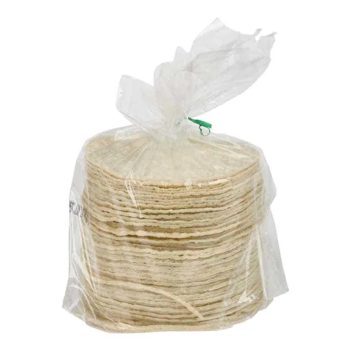 Mission Foods Mission Tortilla de maíz blanco súper suave, 5.5 pulgadas - 360 por caja.