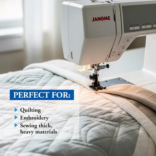 Miniatura 3 de Agujas para máquina Topstitch-Tamaño 14/90 5/Pkg