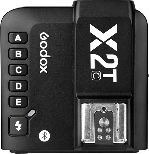 Miniatura 4 de Godox 3 piezas TT600 Speed Sync 2.4G GN60 Kit de flash de cámara Speedlite, 3X TT600+Diffuros+filtros de alto flash con Godox X2T-C transmisor