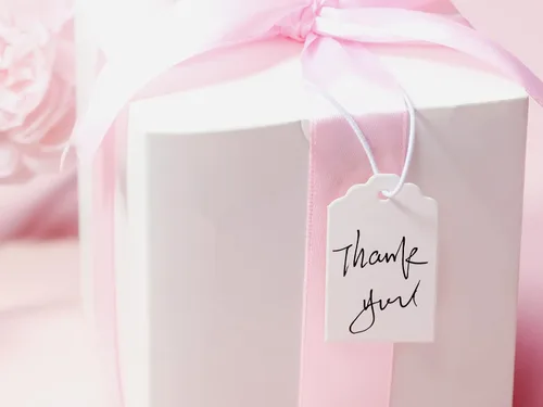 Miniatura 7 de Etiquetas de precio blancas con cuerda, etiquetas de regalo, 200 etiquetas colgantes de 3.5 x 1.8 pulgadas, etiquetas de papel en blanco