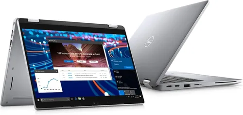 Miniatura 5 de Laptop Dell Latitude 5320 13.3" 1920x1080 FHD Core i7-1185G7 - Disco duro SSD de 512 GB - 32 GB RAM 4 núcleos @ 4.4 GHz Win 11 Pro