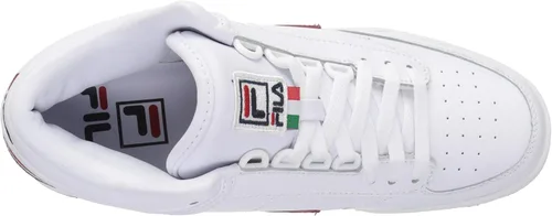 Miniatura 5 de Fila T-1 Mid Fashion - Tenis para hombre