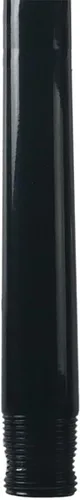 Miniatura 7 de Modern Forms Varilla de extensión para ventilador de techo de 60 pulgadas en negro mate Ventiladores inteligentes Mate negro