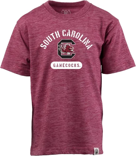 Miniatura 70 de Wes and Willy NCAA Kids playera de manga corta de Cloudy Yarn