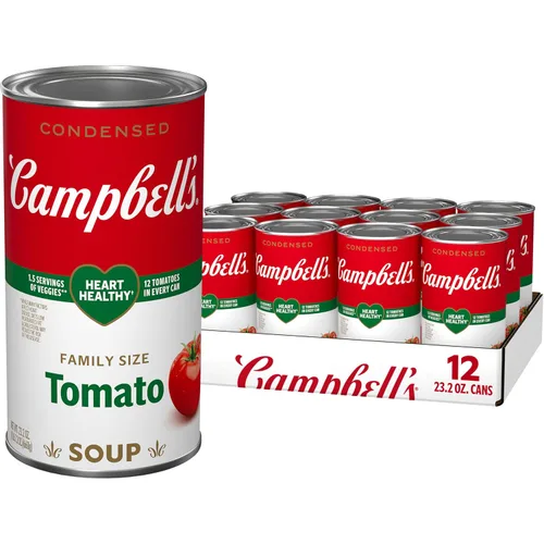 Miniatura 11 de Campbell's - Sopa condensada