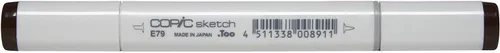 Miniatura 116 de Copic Marcadores BG15-Sketch, Aqua