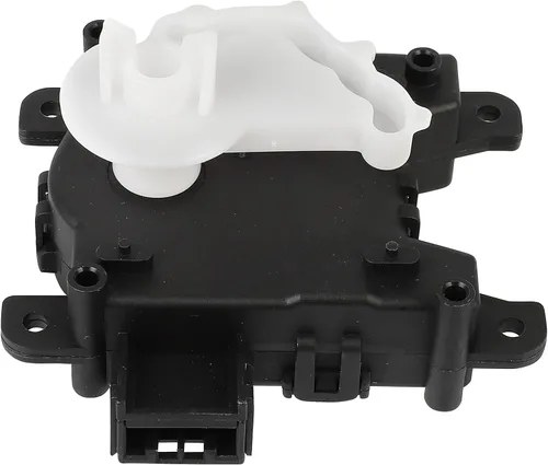 Miniatura 37 de SCITOO 604-126 Actuador de puerta mezcladora de calentador HVAC para Chevy Silverado 1500 2007-2013, para Trailblazer 07-08, para GMC Envoy